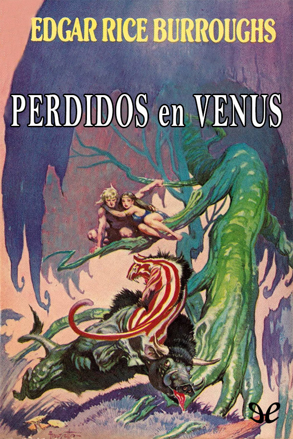 Edgar Rice Burroughs