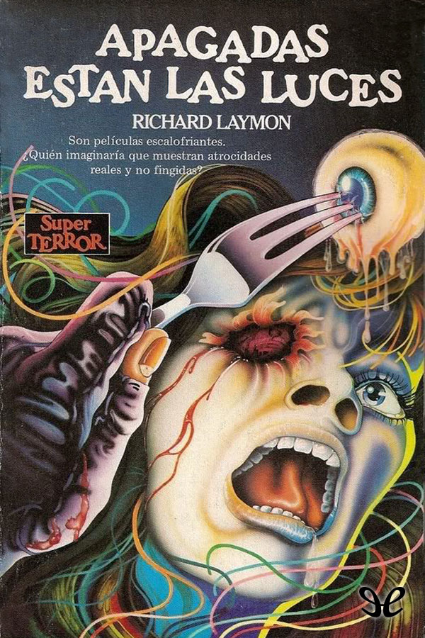 Richard Laymon