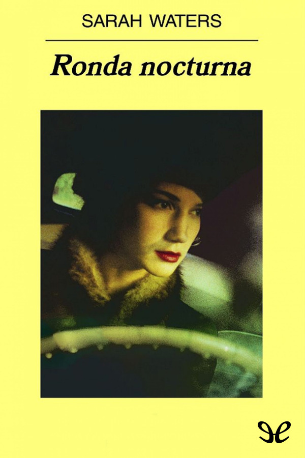 Ronda nocturna