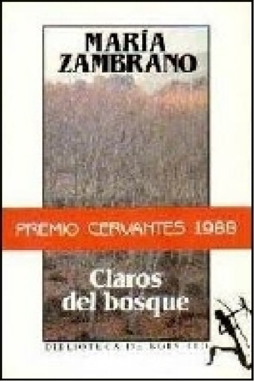 Claros del bosque