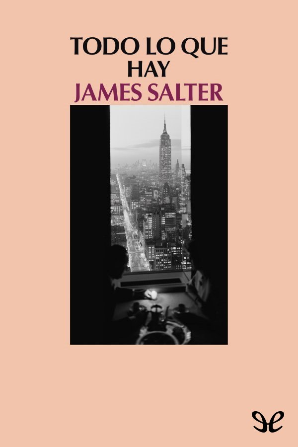 James Salter