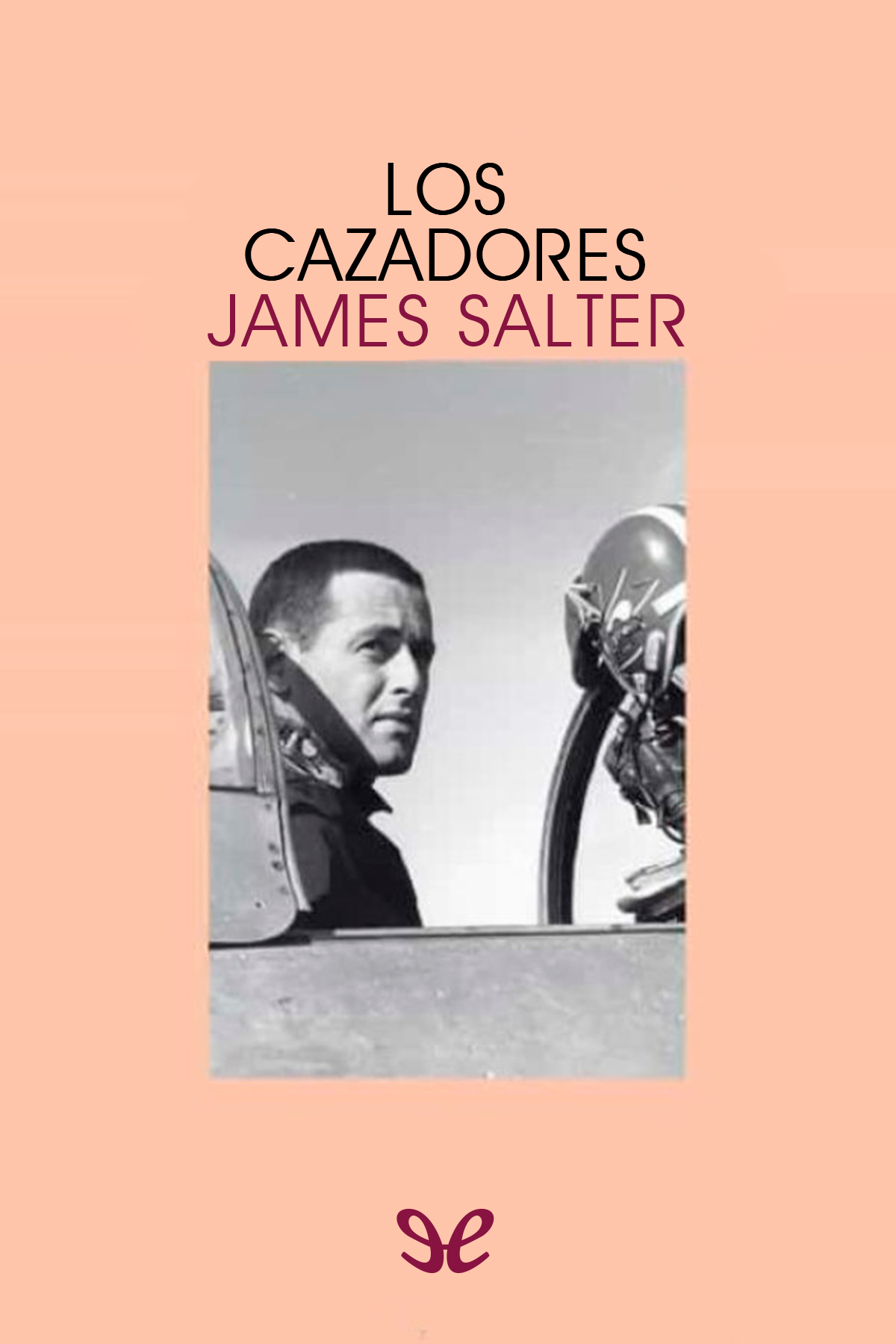 James Salter