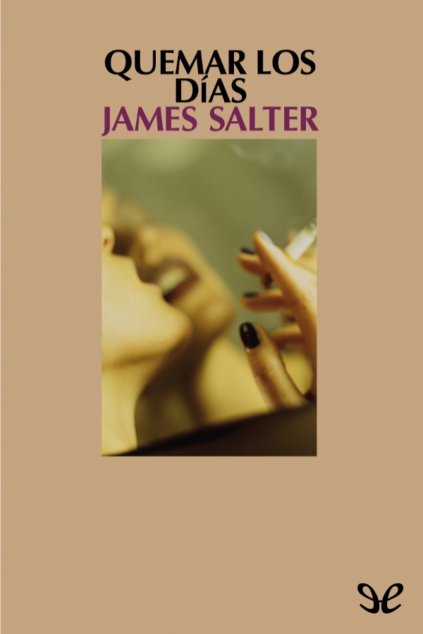 James Salter