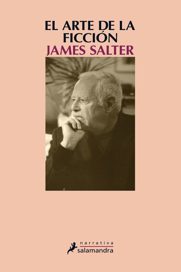 James Salter