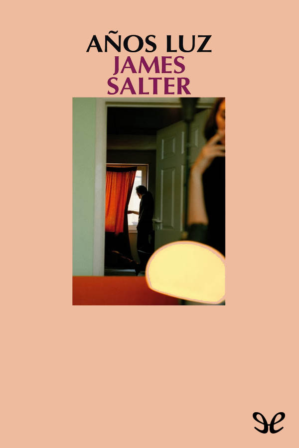 James Salter