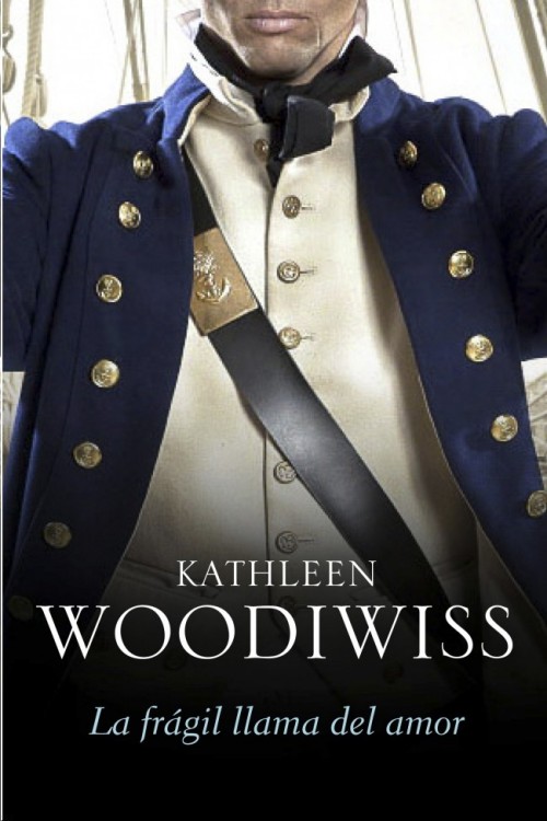 Kathleen E. Woodiwiss