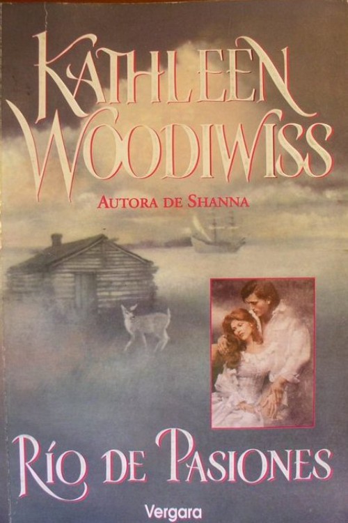 Kathleen E. Woodiwiss