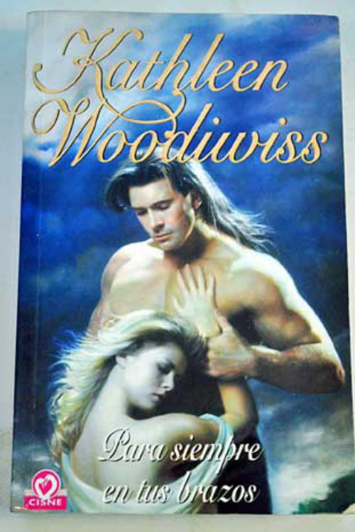 Kathleen E. Woodiwiss