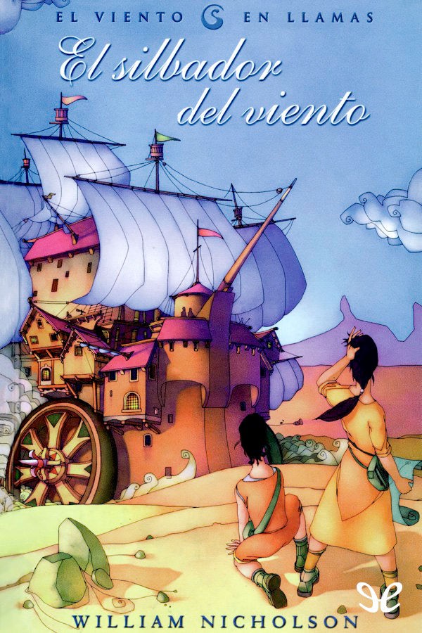 El silbador del viento