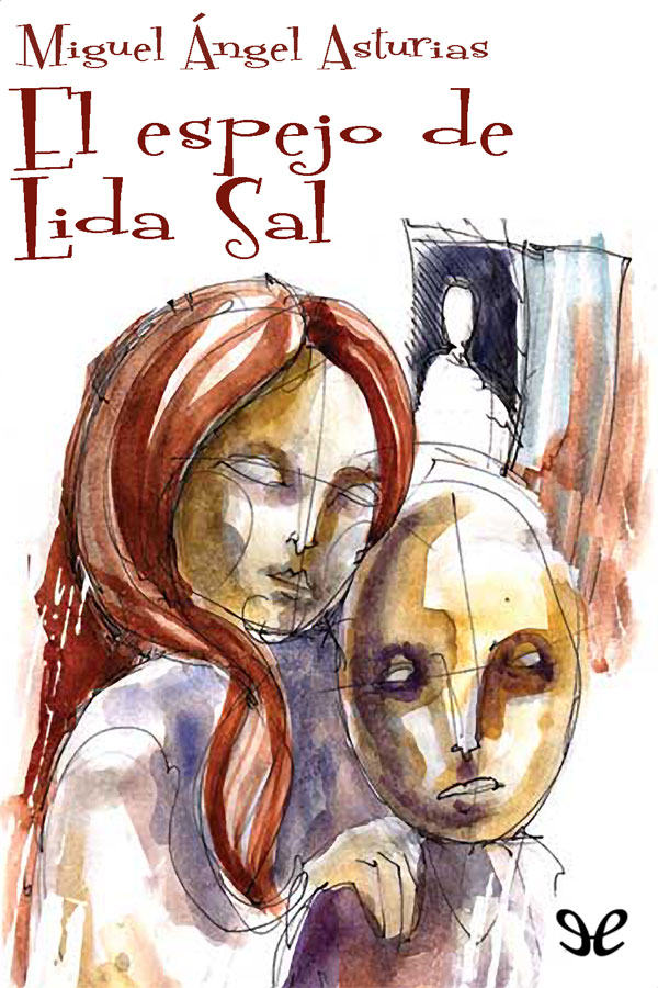 Miguel Ángel Asturias