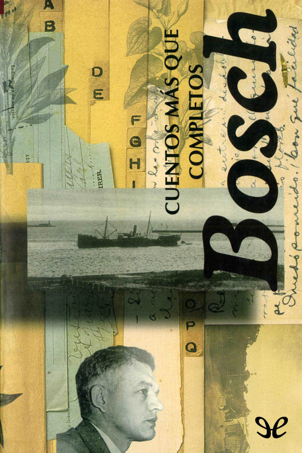 Cuentos más que completos