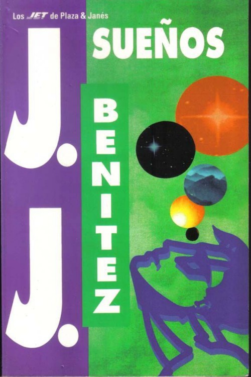 J.J. Benítez