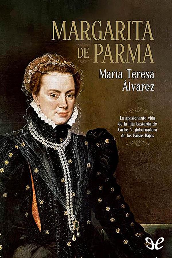 Margarita de Parma