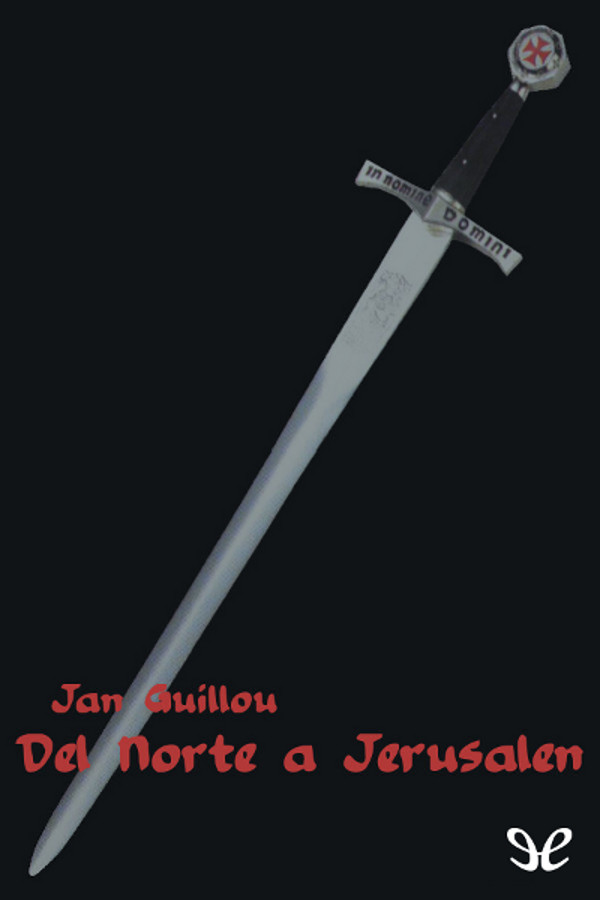 Del Norte a Jerusalén