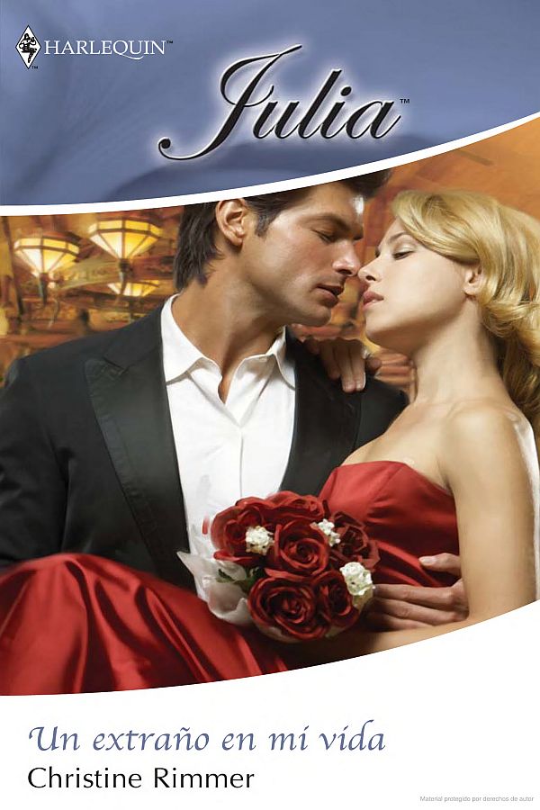 Un extraño en mi vida