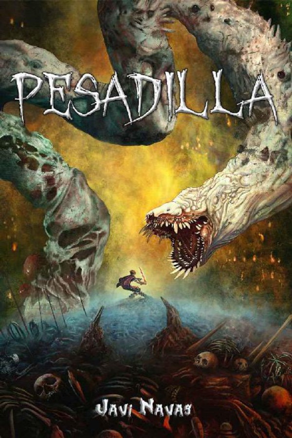 Pesadilla