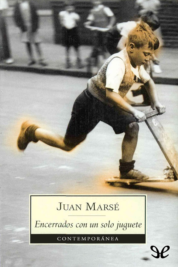 Juan Marsé