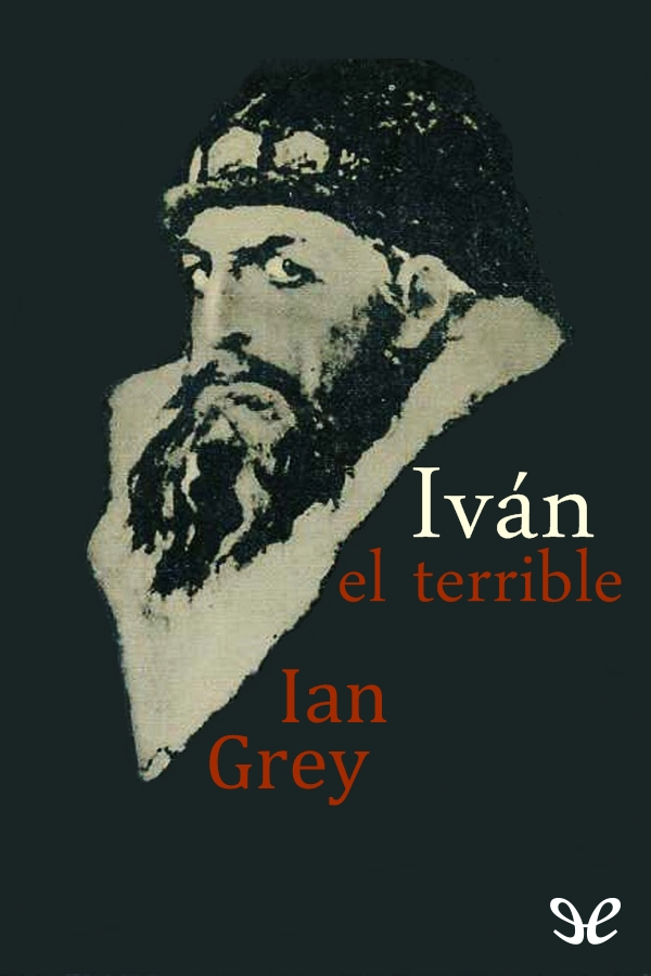 Ian Grey