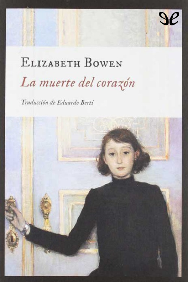 Elizabeth Bowen