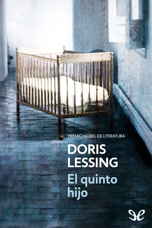 Doris Lessing