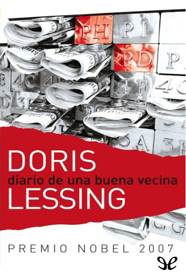 Doris Lessing