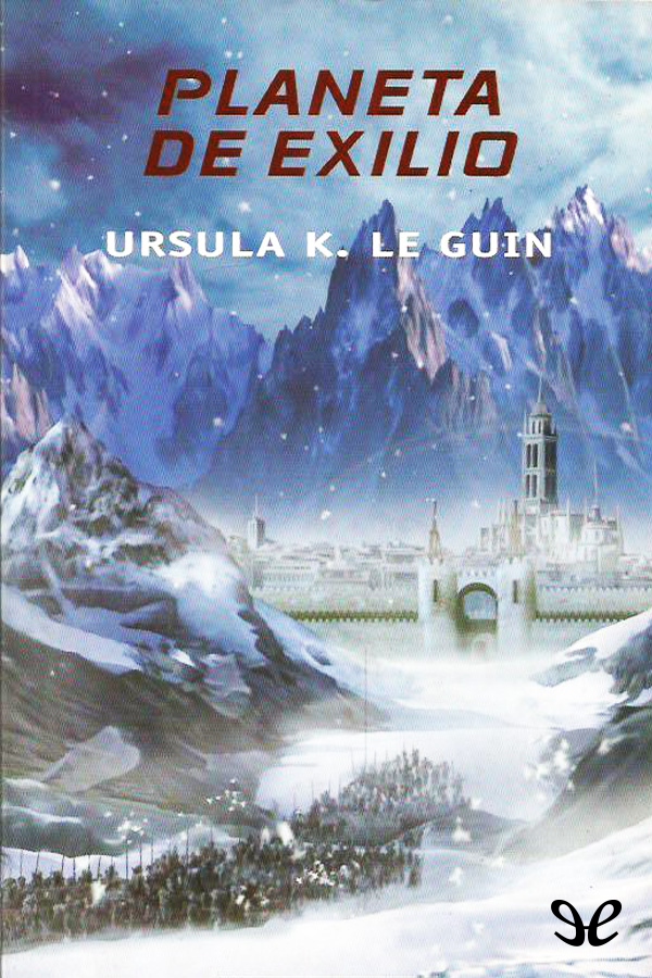 Ursula K. Le Guin