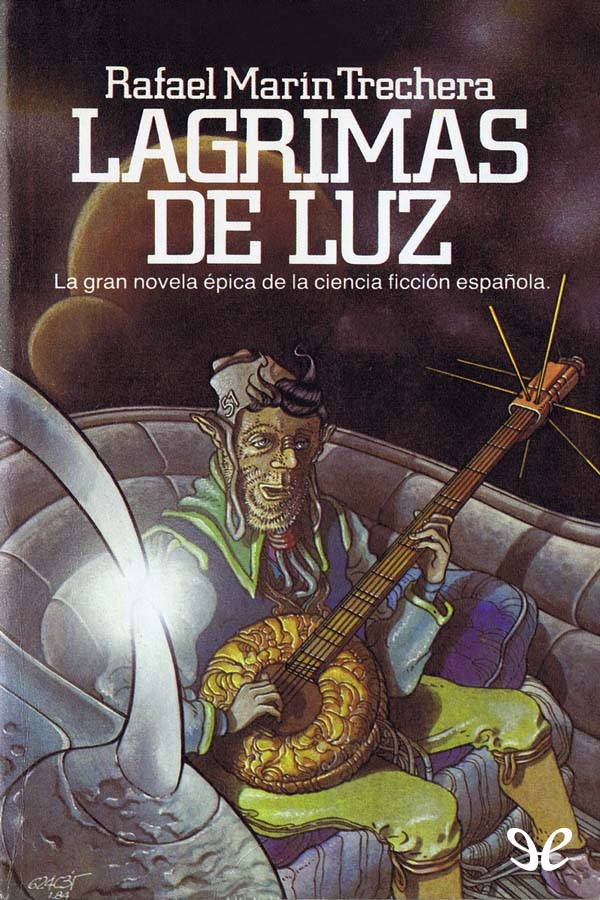 Lágrimas de Luz