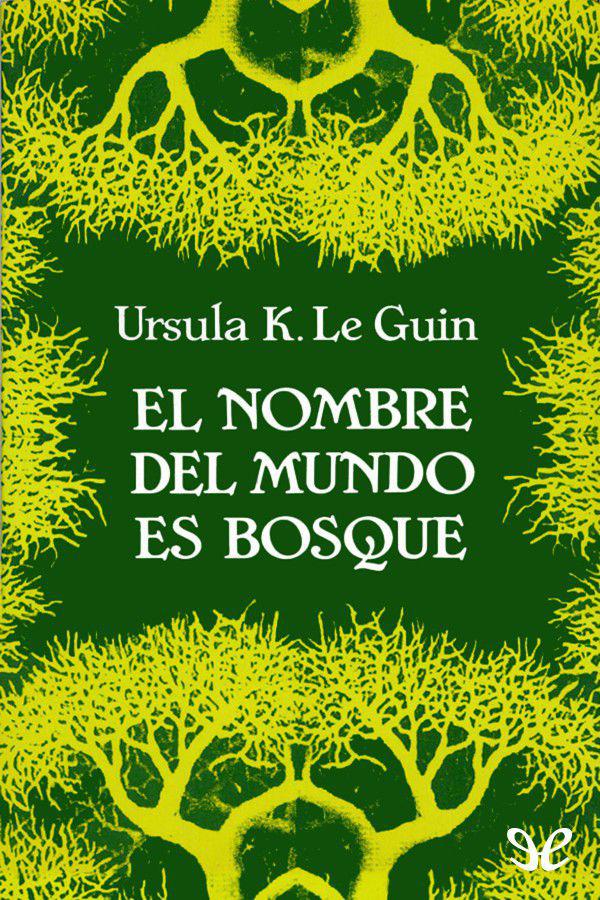 Ursula K. Le Guin