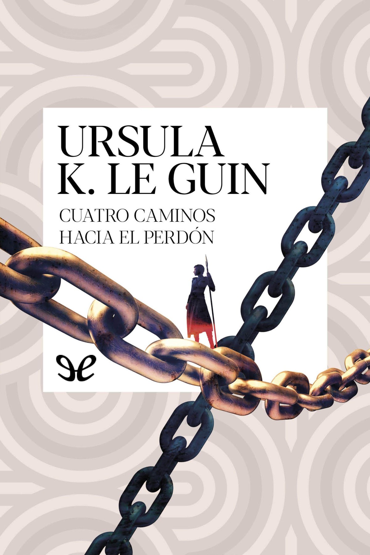 Ursula K. Le Guin