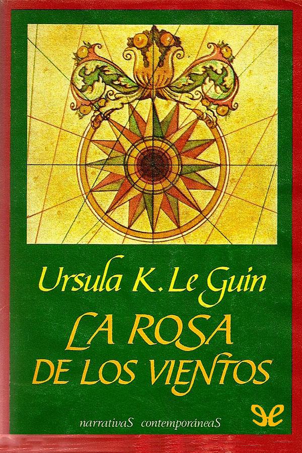 Ursula K. Le Guin