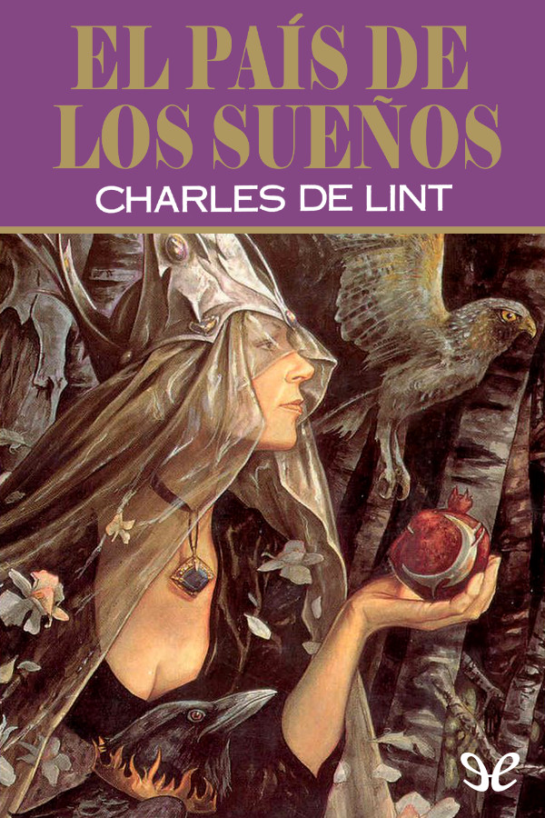Charles de Lint