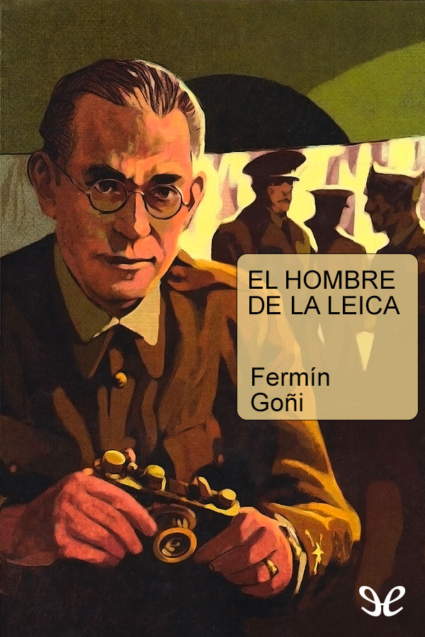 Fermín Goñi