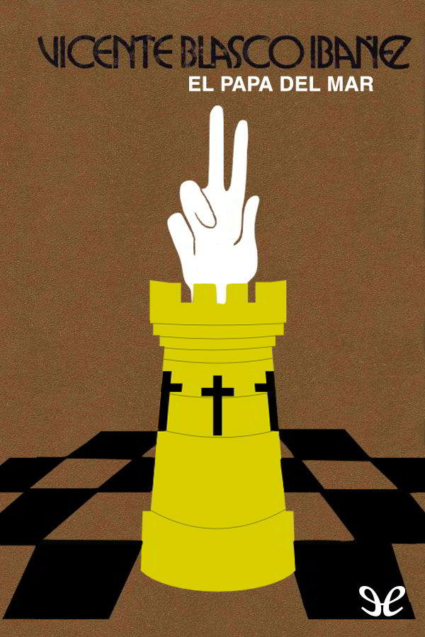 Vicente Blasco Ibáñez