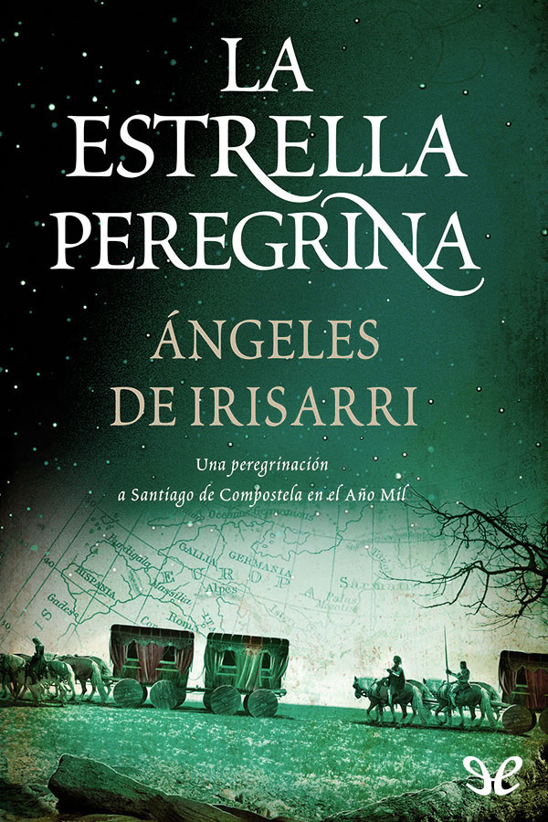 La estrella peregrina