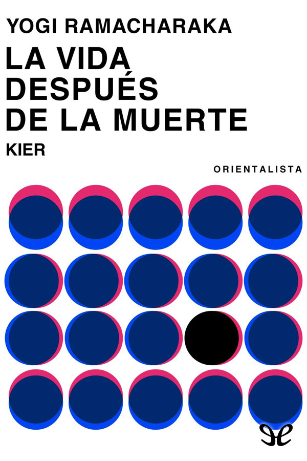 La vida después de la muerte