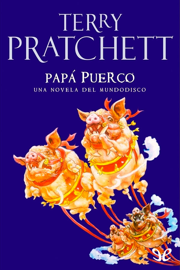 Terry Pratchett