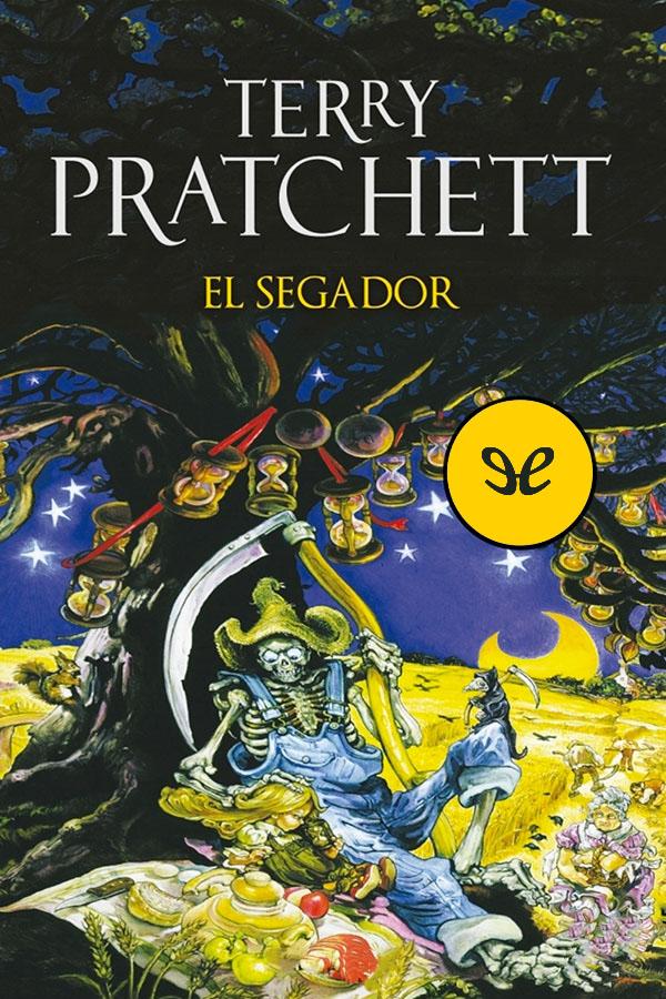 Terry Pratchett