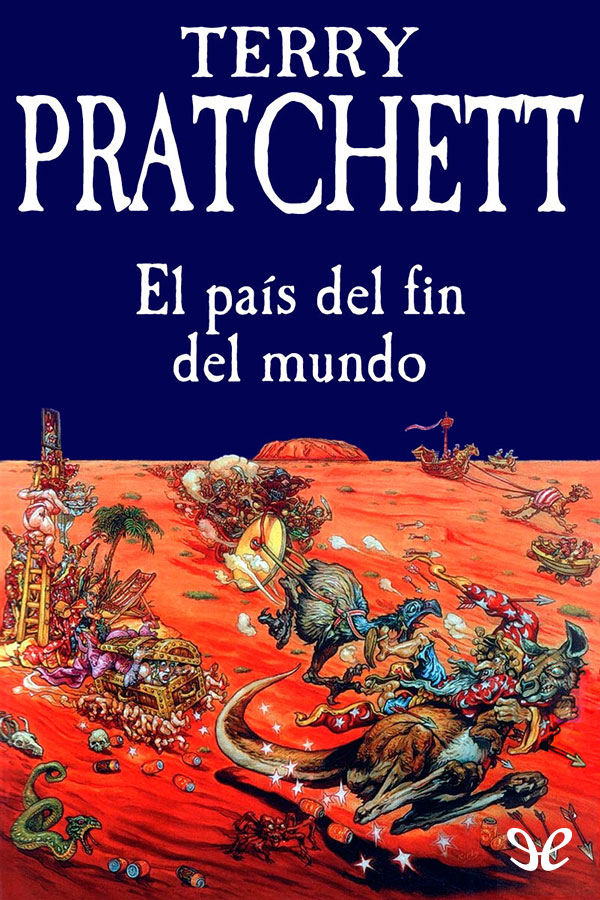 Terry Pratchett