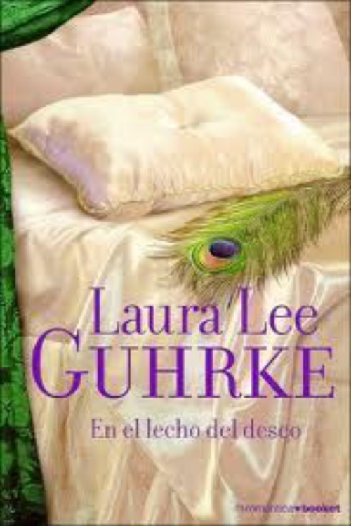 Laura Lee Guhrke