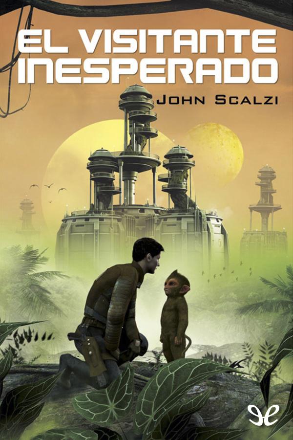 John Scalzi