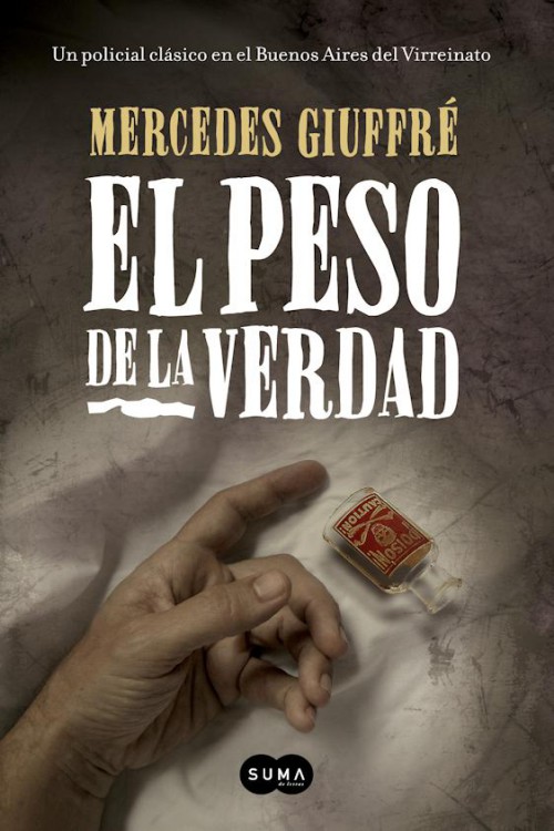 El peso de la verdad