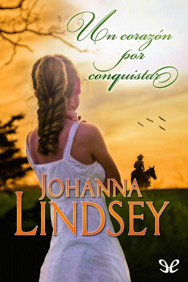 Johanna Lindsey