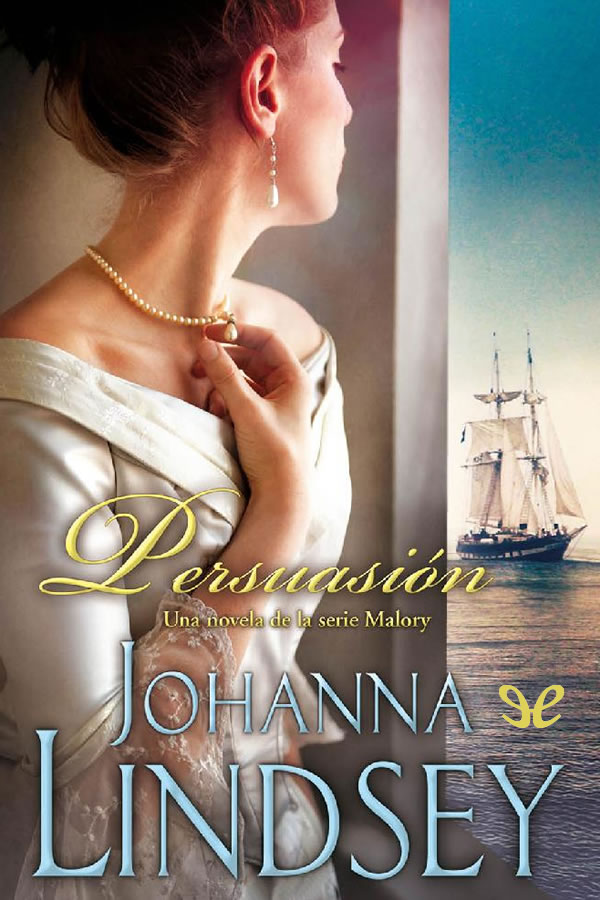 Johanna Lindsey