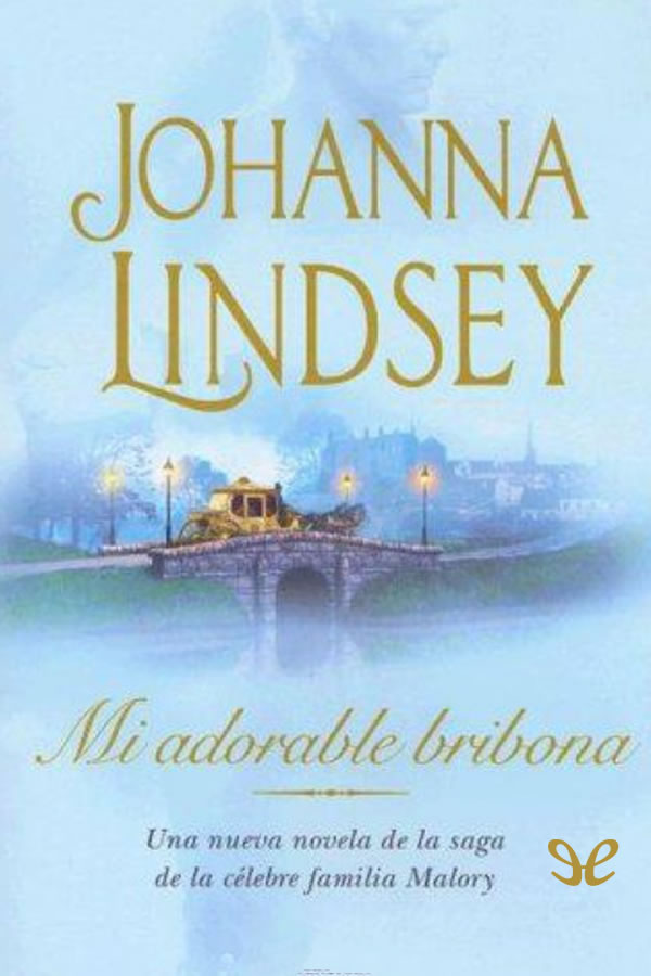 Johanna Lindsey