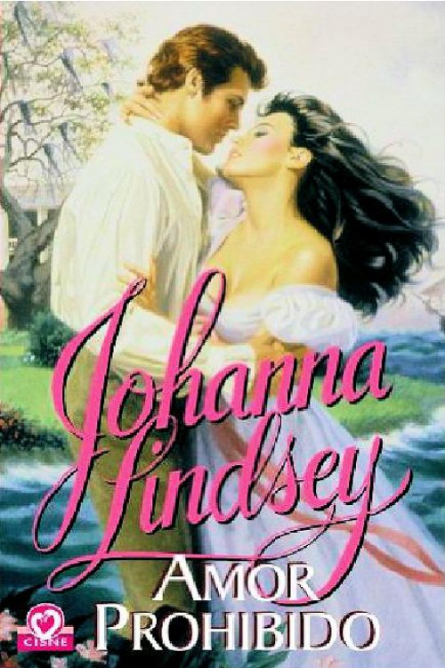 Johanna Lindsey