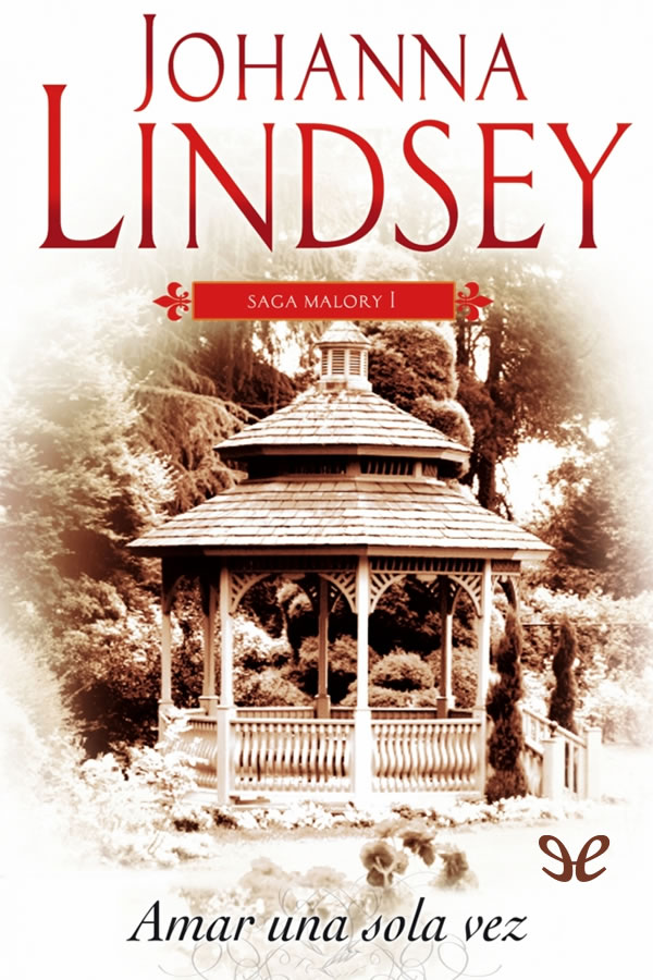 Johanna Lindsey