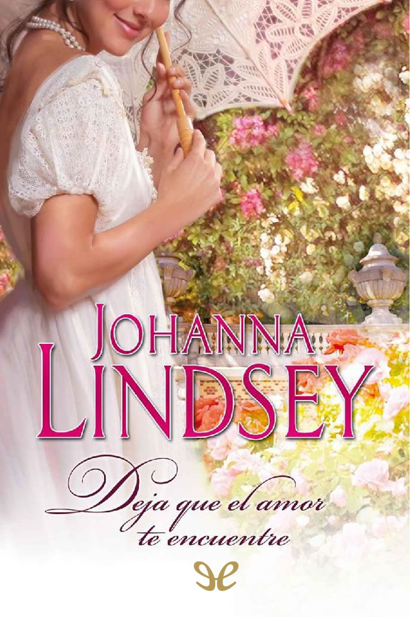 Johanna Lindsey