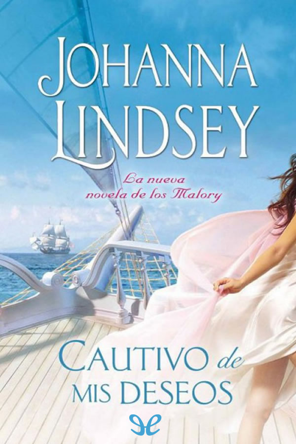 Johanna Lindsey
