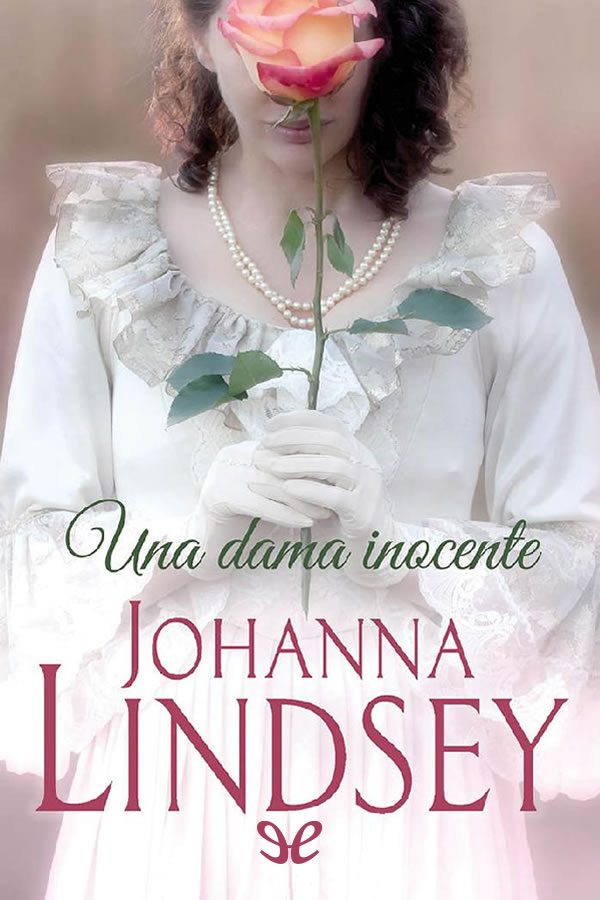 Johanna Lindsey