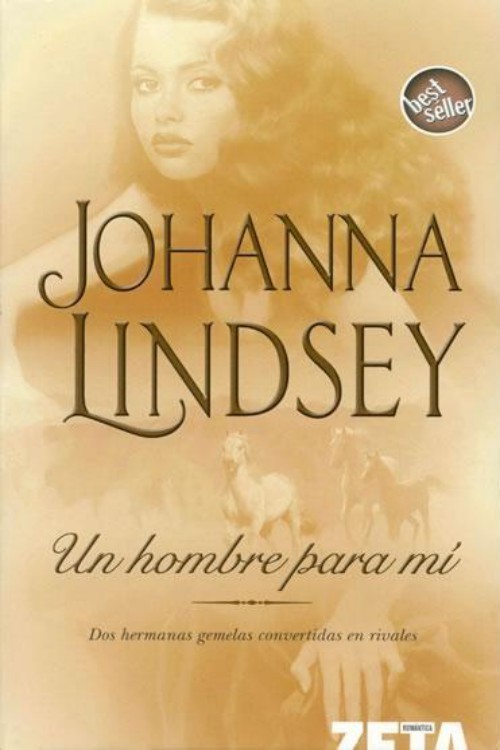 Johanna Lindsey
